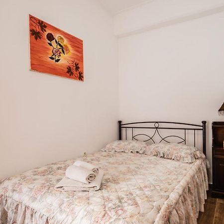 Casa Del Fantino Appartamento La Canea Esterno foto