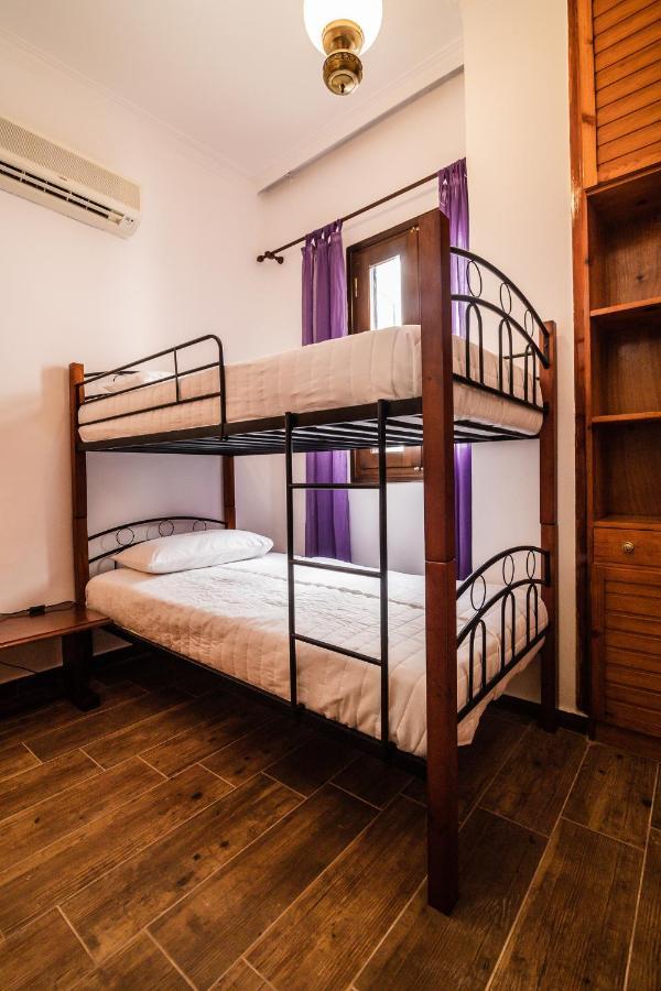 Casa Del Fantino Appartamento La Canea Esterno foto