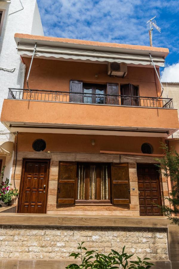 Casa Del Fantino Appartamento La Canea Esterno foto