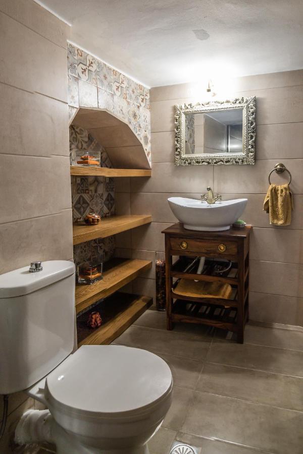 Casa Del Fantino Appartamento La Canea Esterno foto